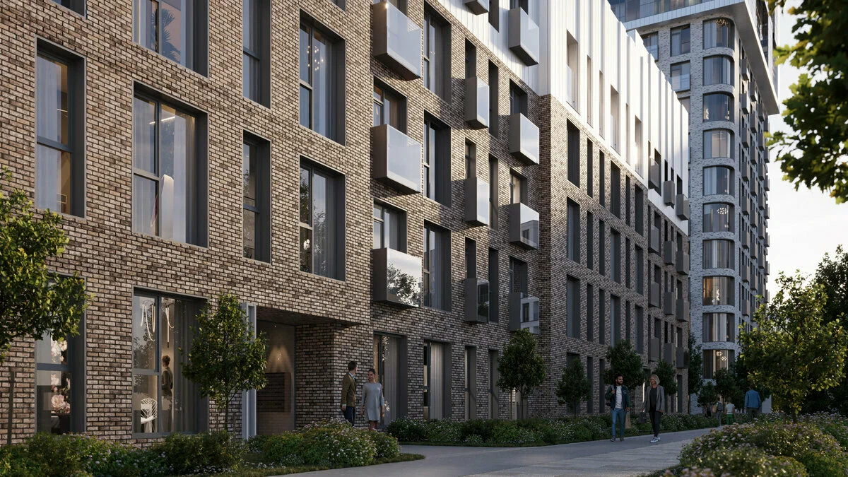 ЖК «Минтимер», изображение-3